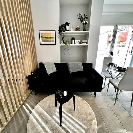 Apartamento Loft Moderno En Buena Ubicacion Terrassa Exterior foto