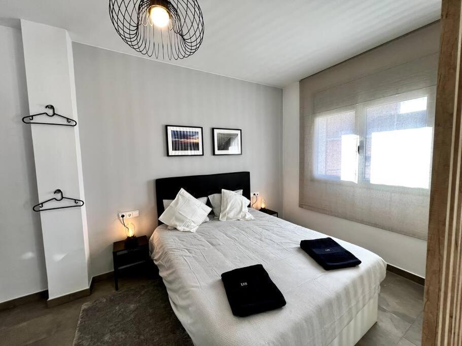 Apartamento Loft Moderno En Buena Ubicacion Terrassa Exterior foto